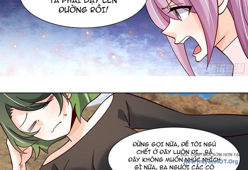 đọc truyện Trọng Sinh Thành Chó Của Nữ Thần Chương 407 ảnh 18 tại Thiên Thai Truyện