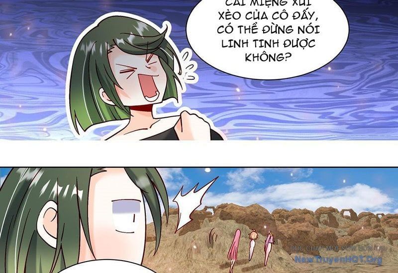 đọc truyện Trọng Sinh Thành Chó Của Nữ Thần Chương 407 ảnh 20 tại Thiên Thai Truyện