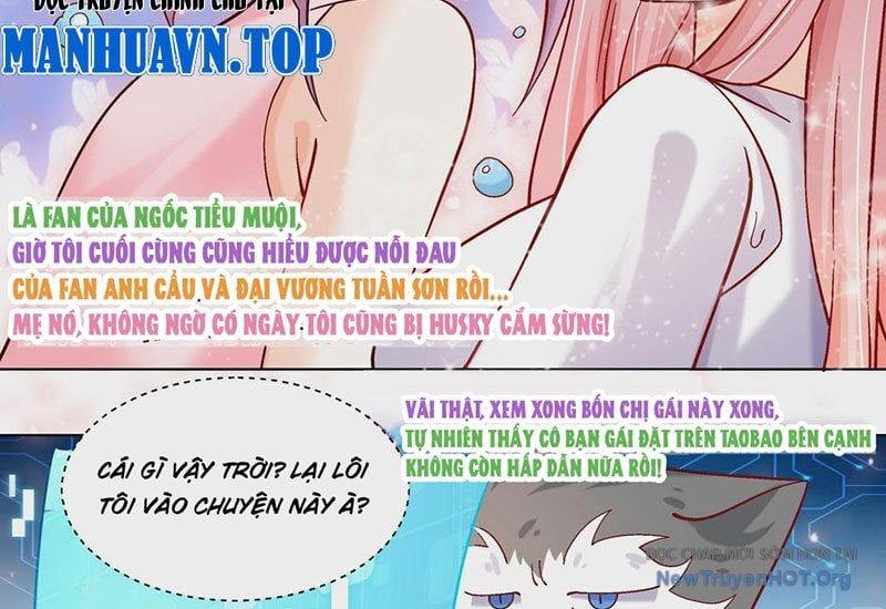 đọc truyện Trọng Sinh Thành Chó Của Nữ Thần Chương 407 ảnh 11 tại Thiên Thai Truyện