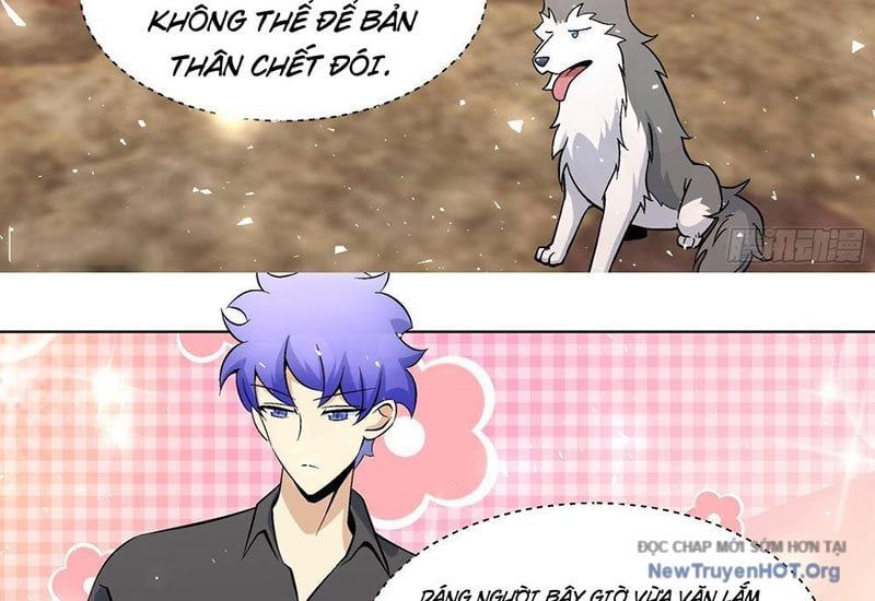 đọc truyện Trọng Sinh Thành Chó Của Nữ Thần Chương 408 ảnh 18 tại Thiên Thai Truyện