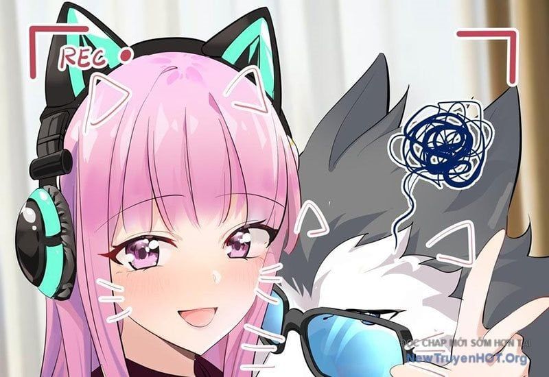 đọc truyện Trọng Sinh Thành Chó Của Nữ Thần Chương 408 ảnh 4 tại Thiên Thai Truyện