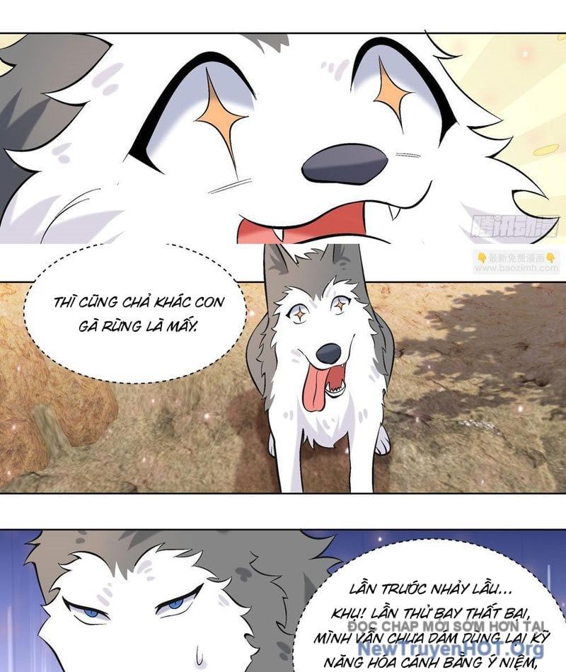 đọc truyện Trọng Sinh Thành Chó Của Nữ Thần Chương 409 ảnh 12 tại Thiên Thai Truyện