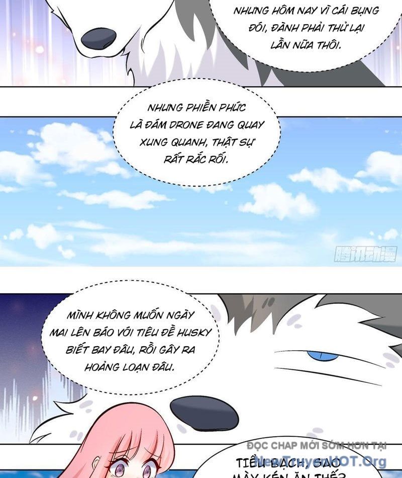 đọc truyện Trọng Sinh Thành Chó Của Nữ Thần Chương 409 ảnh 13 tại Thiên Thai Truyện