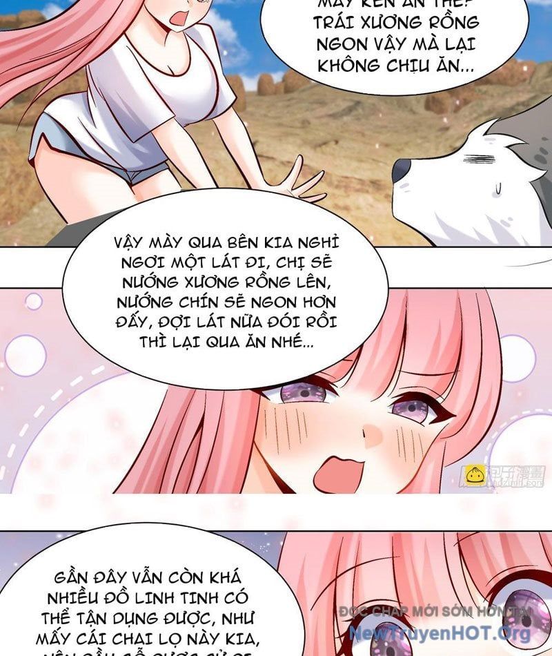 đọc truyện Trọng Sinh Thành Chó Của Nữ Thần Chương 409 ảnh 14 tại Thiên Thai Truyện