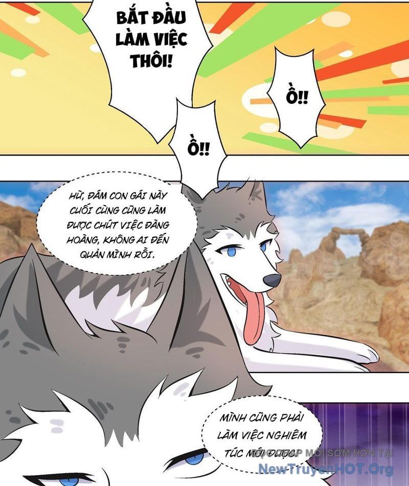 đọc truyện Trọng Sinh Thành Chó Của Nữ Thần Chương 409 ảnh 16 tại Thiên Thai Truyện