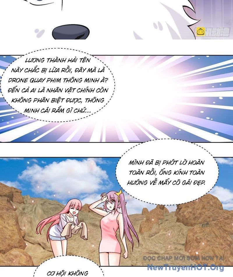 đọc truyện Trọng Sinh Thành Chó Của Nữ Thần Chương 409 ảnh 17 tại Thiên Thai Truyện