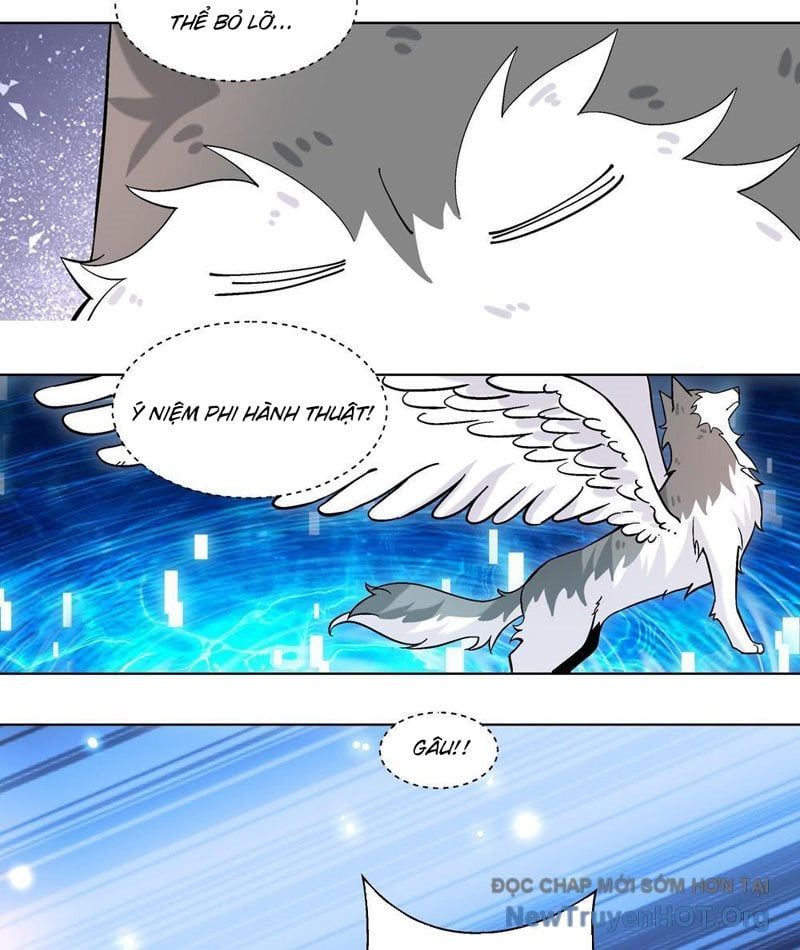 đọc truyện Trọng Sinh Thành Chó Của Nữ Thần Chương 409 ảnh 18 tại Thiên Thai Truyện