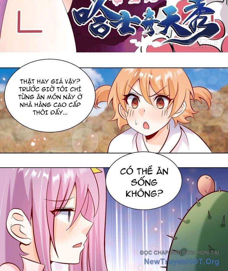 đọc truyện Trọng Sinh Thành Chó Của Nữ Thần Chương 409 ảnh 5 tại Thiên Thai Truyện