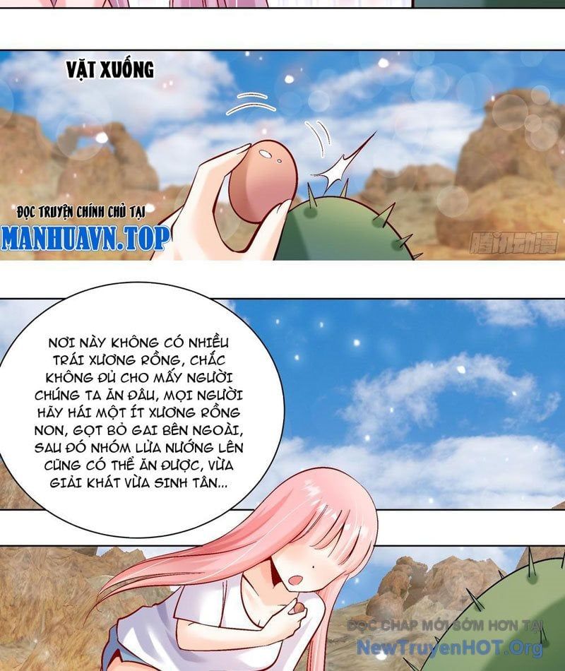 đọc truyện Trọng Sinh Thành Chó Của Nữ Thần Chương 409 ảnh 6 tại Thiên Thai Truyện