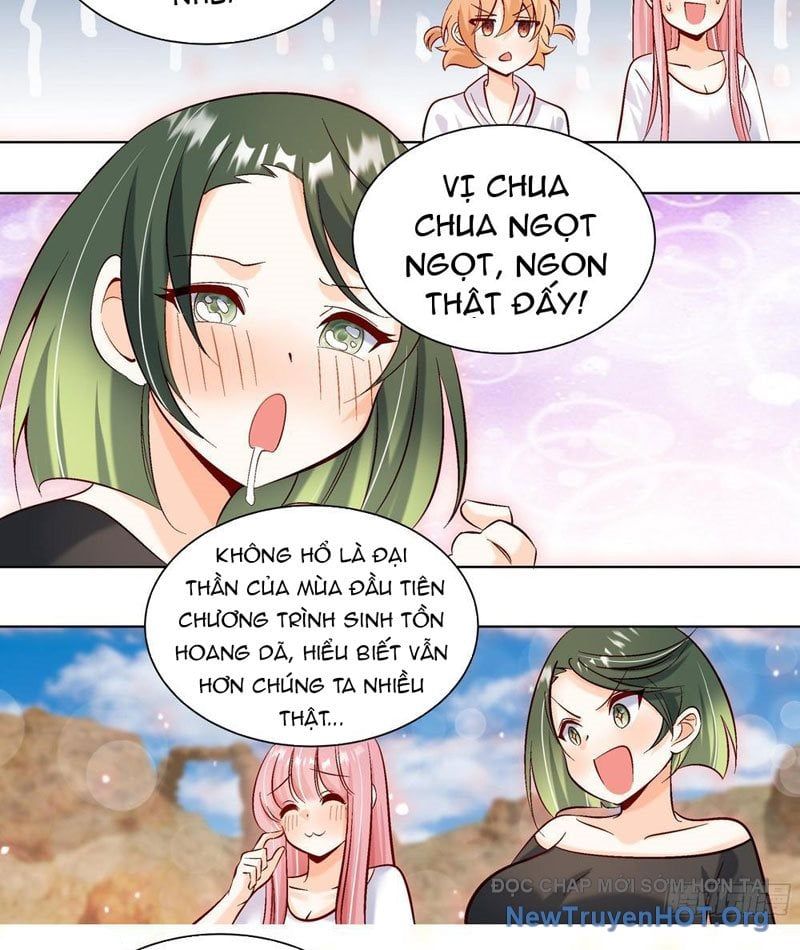 đọc truyện Trọng Sinh Thành Chó Của Nữ Thần Chương 409 ảnh 9 tại Thiên Thai Truyện