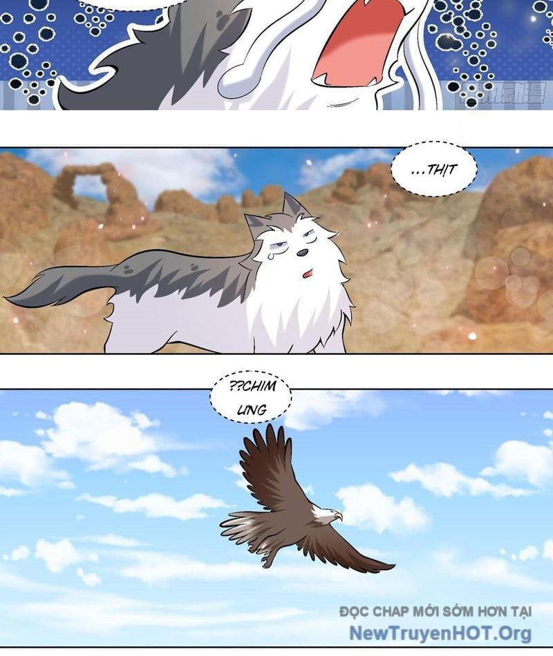 đọc truyện Trọng Sinh Thành Chó Của Nữ Thần Chương 409 ảnh 11 tại Thiên Thai Truyện