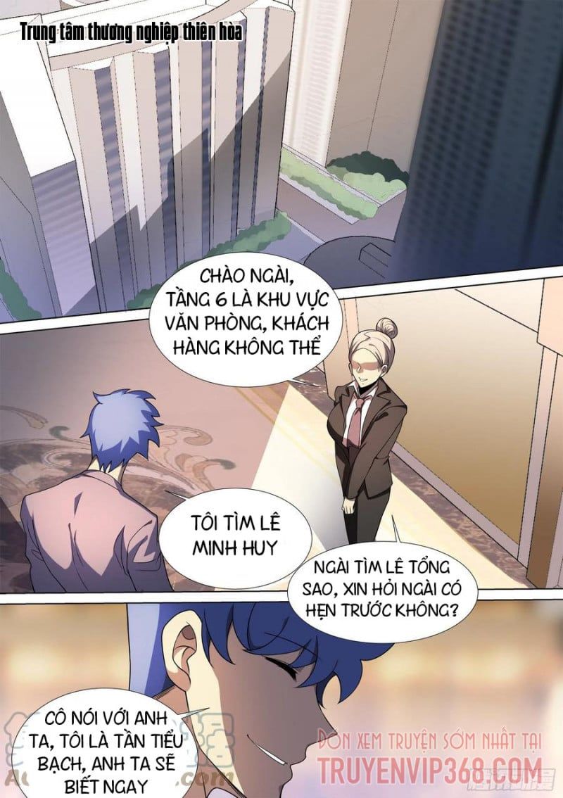 đọc truyện Trọng Sinh Thành Chó Của Nữ Thần Chương 41 ảnh 4 tại Thiên Thai Truyện