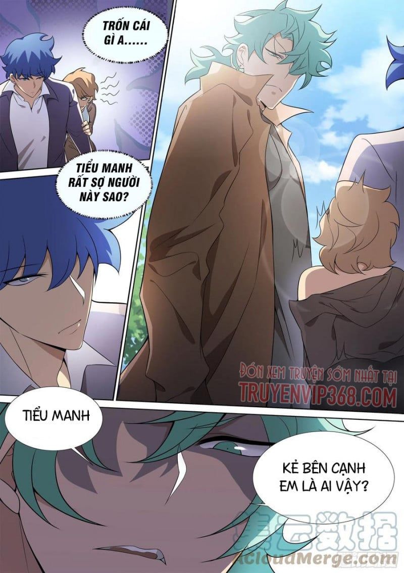 đọc truyện Trọng Sinh Thành Chó Của Nữ Thần Chương 41 ảnh 11 tại Thiên Thai Truyện