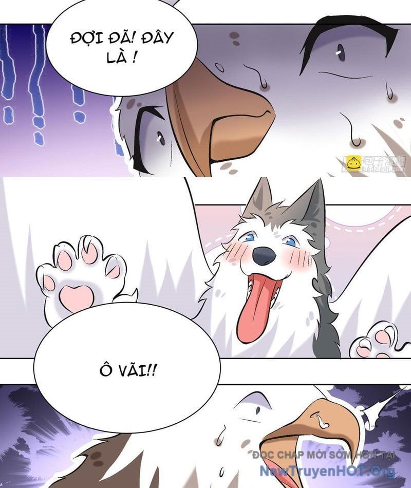 đọc truyện Trọng Sinh Thành Chó Của Nữ Thần Chương 410 ảnh 12 tại Thiên Thai Truyện