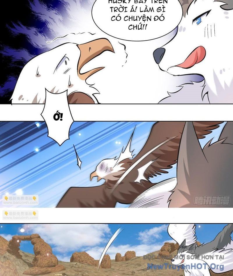 đọc truyện Trọng Sinh Thành Chó Của Nữ Thần Chương 410 ảnh 14 tại Thiên Thai Truyện