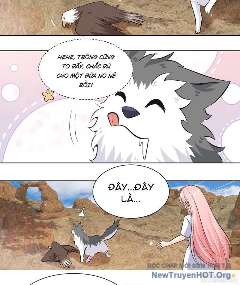 đọc truyện Trọng Sinh Thành Chó Của Nữ Thần Chương 410 ảnh 15 tại Thiên Thai Truyện