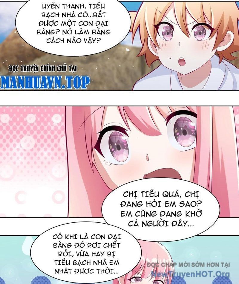 đọc truyện Trọng Sinh Thành Chó Của Nữ Thần Chương 410 ảnh 16 tại Thiên Thai Truyện