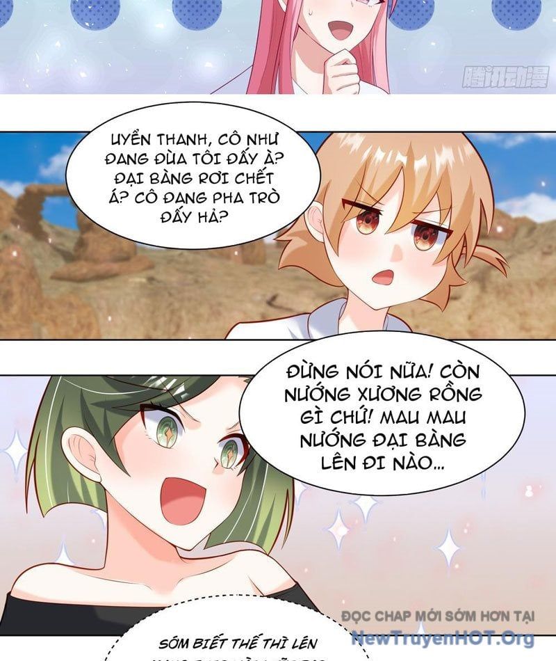 đọc truyện Trọng Sinh Thành Chó Của Nữ Thần Chương 410 ảnh 17 tại Thiên Thai Truyện