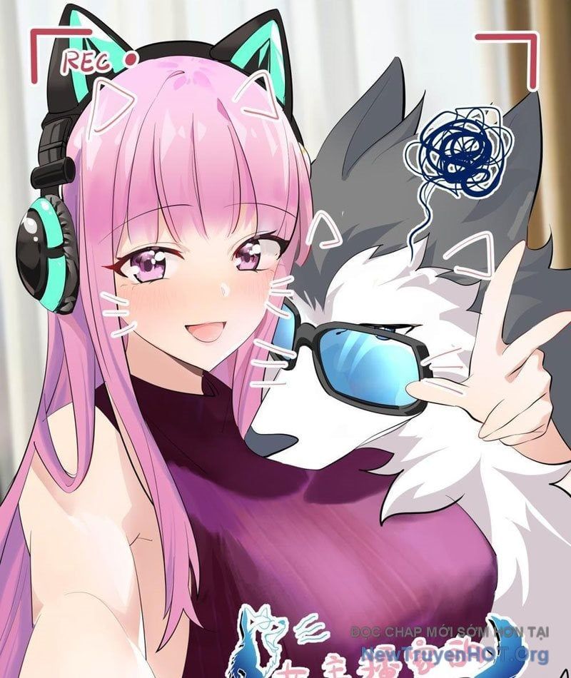 đọc truyện Trọng Sinh Thành Chó Của Nữ Thần Chương 410 ảnh 4 tại Thiên Thai Truyện