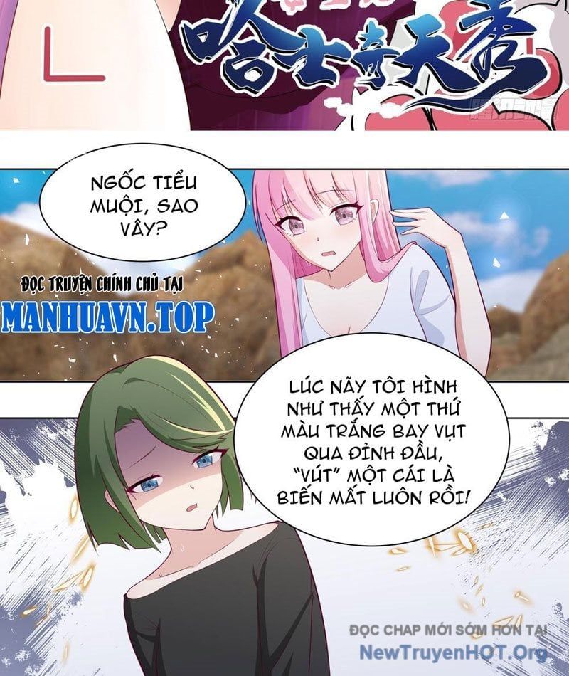 đọc truyện Trọng Sinh Thành Chó Của Nữ Thần Chương 410 ảnh 5 tại Thiên Thai Truyện