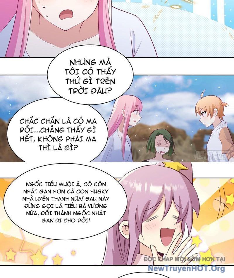 đọc truyện Trọng Sinh Thành Chó Của Nữ Thần Chương 410 ảnh 7 tại Thiên Thai Truyện