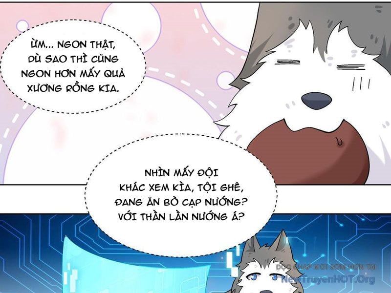 đọc truyện Trọng Sinh Thành Chó Của Nữ Thần Chương 411 ảnh 16 tại Thiên Thai Truyện