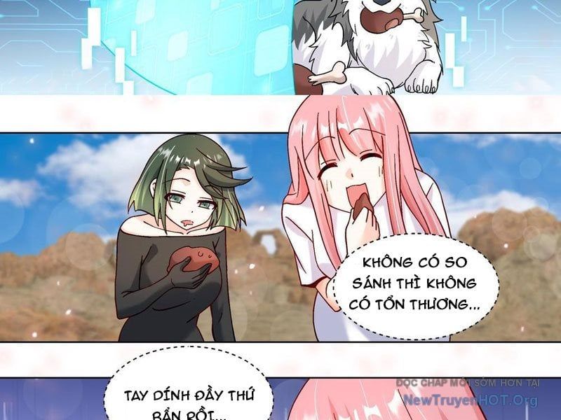 đọc truyện Trọng Sinh Thành Chó Của Nữ Thần Chương 411 ảnh 17 tại Thiên Thai Truyện