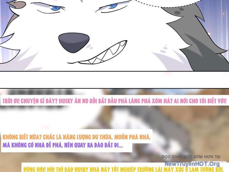 đọc truyện Trọng Sinh Thành Chó Của Nữ Thần Chương 411 ảnh 20 tại Thiên Thai Truyện