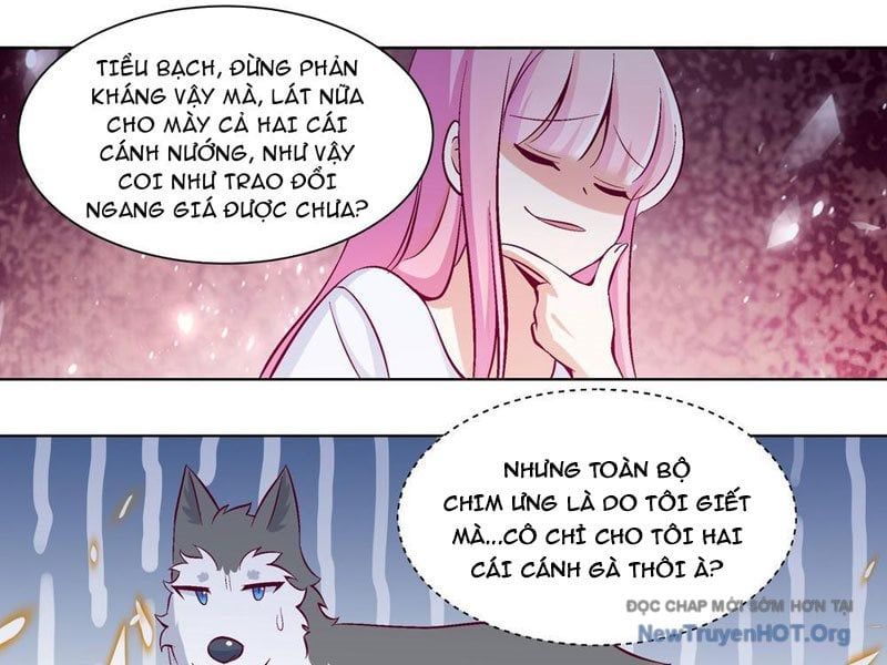 đọc truyện Trọng Sinh Thành Chó Của Nữ Thần Chương 411 ảnh 4 tại Thiên Thai Truyện