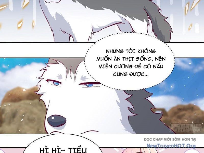 đọc truyện Trọng Sinh Thành Chó Của Nữ Thần Chương 411 ảnh 5 tại Thiên Thai Truyện