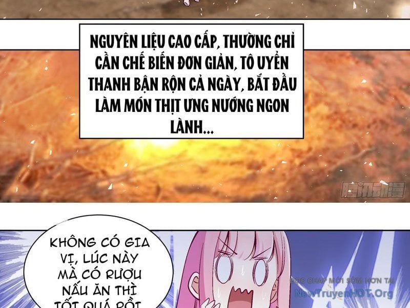 đọc truyện Trọng Sinh Thành Chó Của Nữ Thần Chương 411 ảnh 9 tại Thiên Thai Truyện