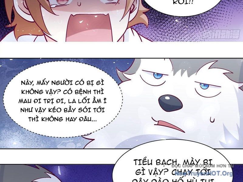 đọc truyện Trọng Sinh Thành Chó Của Nữ Thần Chương 412 ảnh 17 tại Thiên Thai Truyện