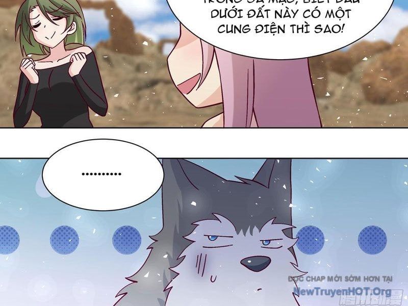 đọc truyện Trọng Sinh Thành Chó Của Nữ Thần Chương 412 ảnh 20 tại Thiên Thai Truyện