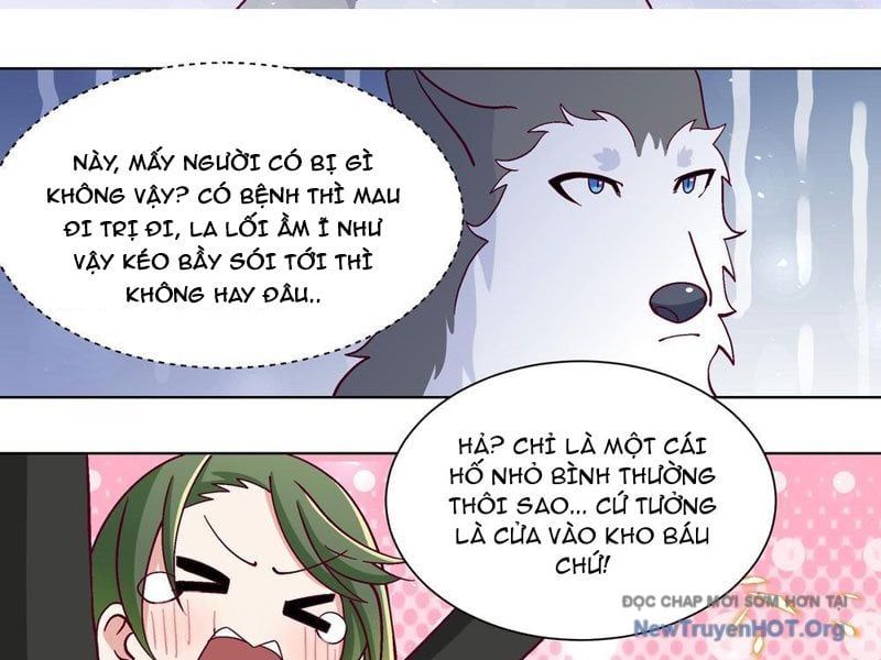 đọc truyện Trọng Sinh Thành Chó Của Nữ Thần Chương 412 ảnh 21 tại Thiên Thai Truyện