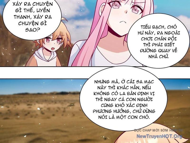 đọc truyện Trọng Sinh Thành Chó Của Nữ Thần Chương 412 ảnh 6 tại Thiên Thai Truyện