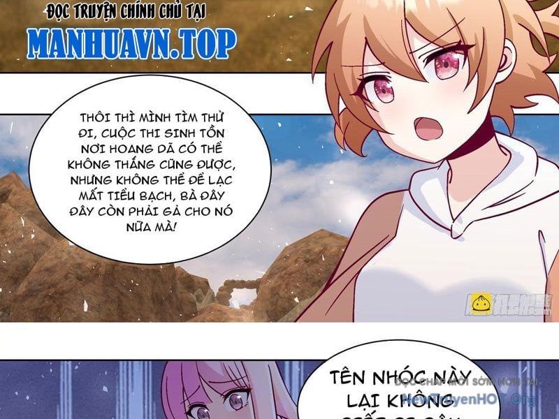 đọc truyện Trọng Sinh Thành Chó Của Nữ Thần Chương 412 ảnh 7 tại Thiên Thai Truyện