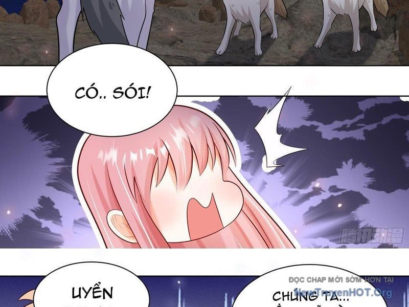 đọc truyện Trọng Sinh Thành Chó Của Nữ Thần Chương 413 ảnh 24 tại Thiên Thai Truyện