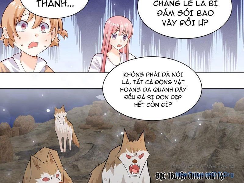 đọc truyện Trọng Sinh Thành Chó Của Nữ Thần Chương 413 ảnh 25 tại Thiên Thai Truyện