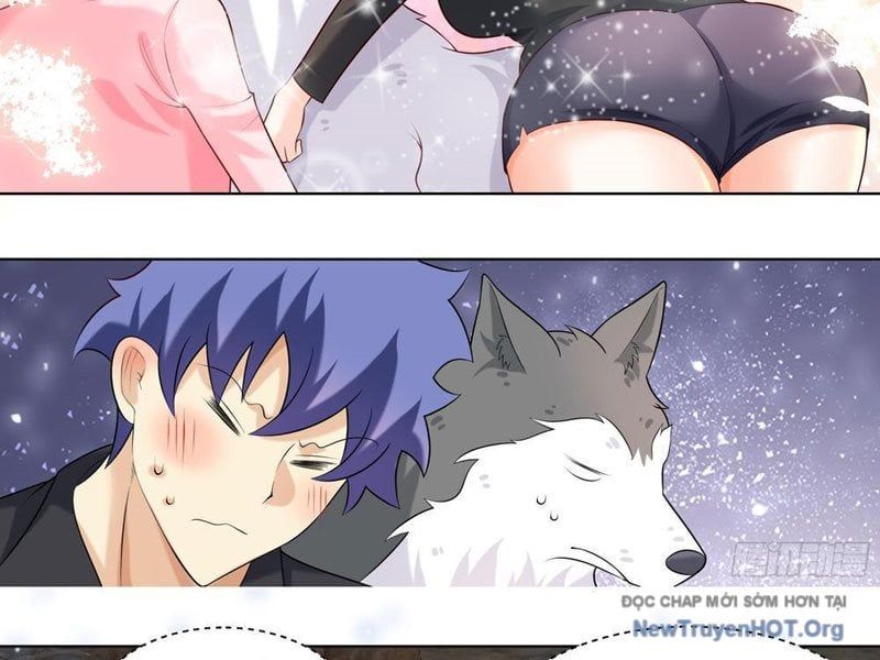 đọc truyện Trọng Sinh Thành Chó Của Nữ Thần Chương 413 ảnh 5 tại Thiên Thai Truyện