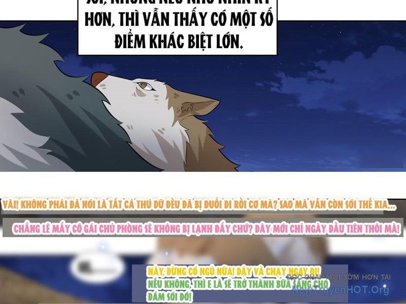 đọc truyện Trọng Sinh Thành Chó Của Nữ Thần Chương 413 ảnh 11 tại Thiên Thai Truyện