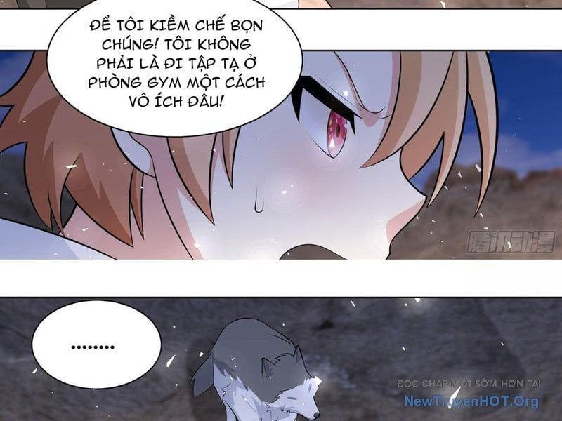 đọc truyện Trọng Sinh Thành Chó Của Nữ Thần Chương 414 ảnh 9 tại Thiên Thai Truyện