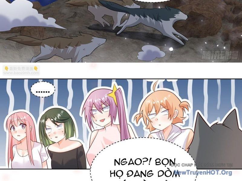 đọc truyện Trọng Sinh Thành Chó Của Nữ Thần Chương 415 ảnh 15 tại Thiên Thai Truyện