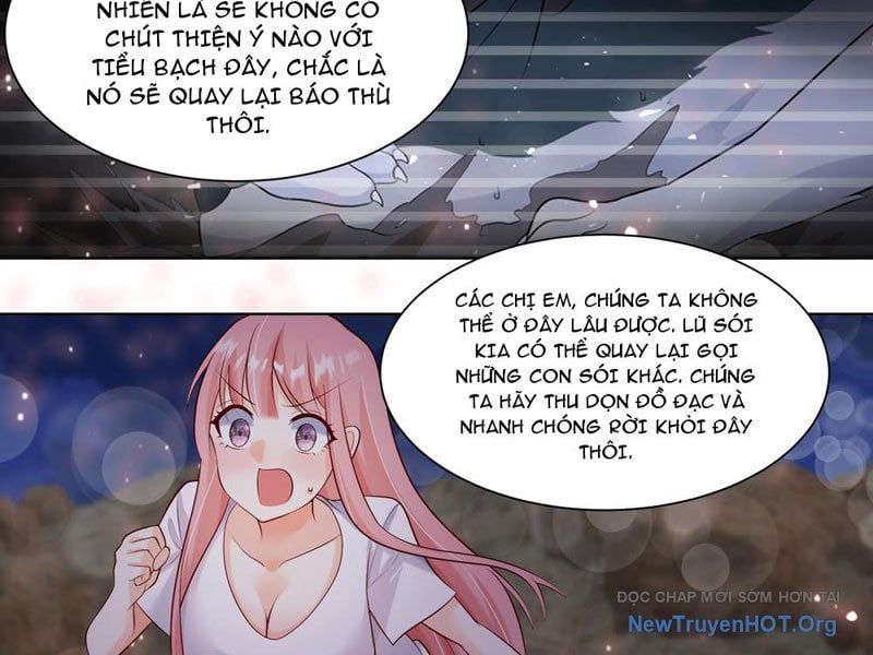 đọc truyện Trọng Sinh Thành Chó Của Nữ Thần Chương 415 ảnh 25 tại Thiên Thai Truyện