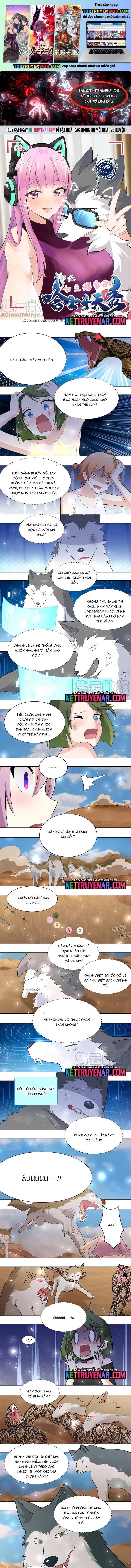 đọc truyện Trọng Sinh Thành Chó Của Nữ Thần Chương 418 ảnh 3 tại Thiên Thai Truyện