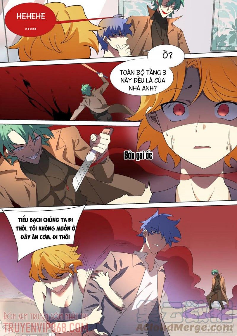 đọc truyện Trọng Sinh Thành Chó Của Nữ Thần Chương 42 ảnh 12 tại Thiên Thai Truyện