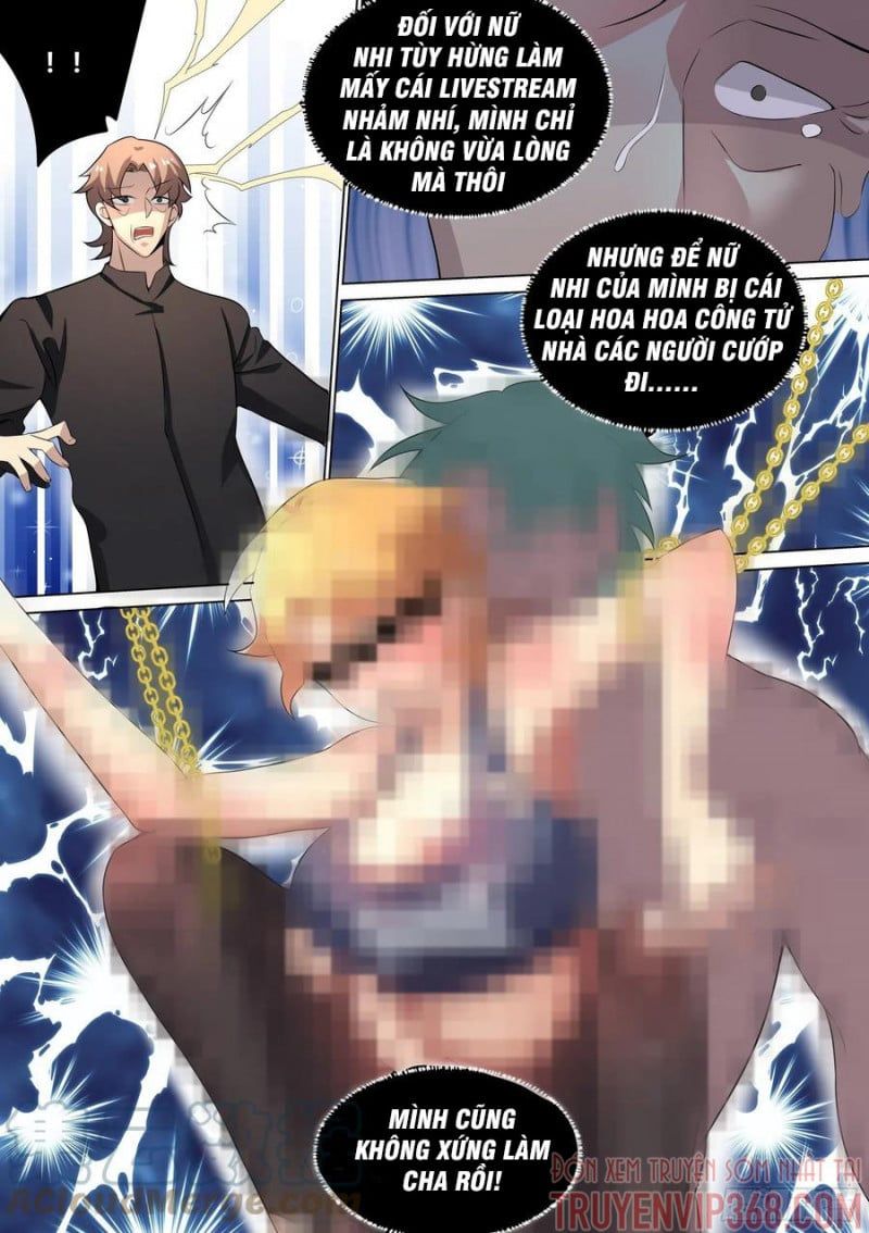 đọc truyện Trọng Sinh Thành Chó Của Nữ Thần Chương 42 ảnh 7 tại Thiên Thai Truyện