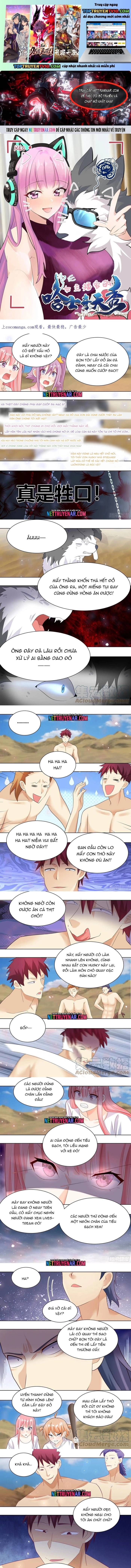 đọc truyện Trọng Sinh Thành Chó Của Nữ Thần Chương 421 ảnh 3 tại Thiên Thai Truyện