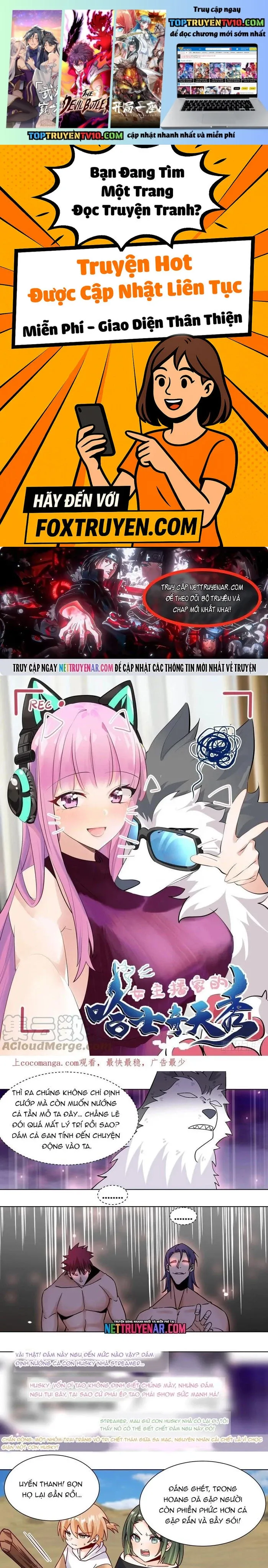 đọc truyện Trọng Sinh Thành Chó Của Nữ Thần Chương 422 ảnh 3 tại Thiên Thai Truyện