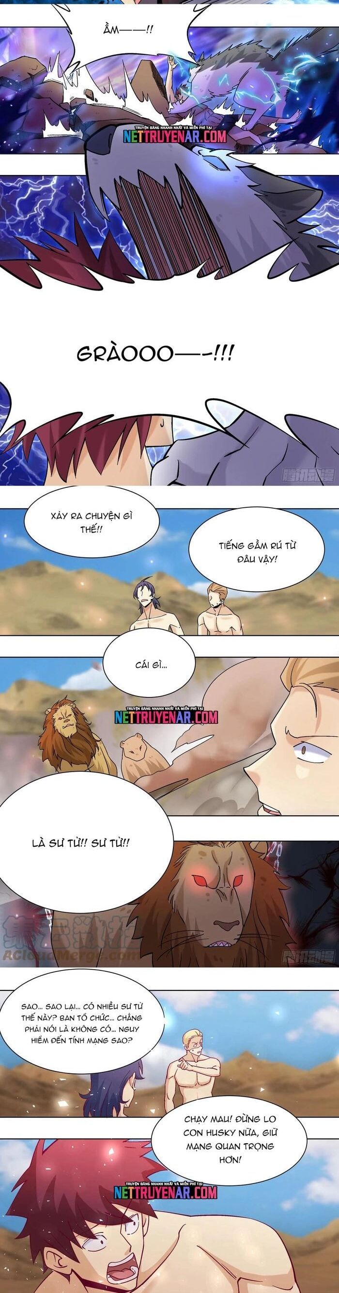 đọc truyện Trọng Sinh Thành Chó Của Nữ Thần Chương 422 ảnh 5 tại Thiên Thai Truyện