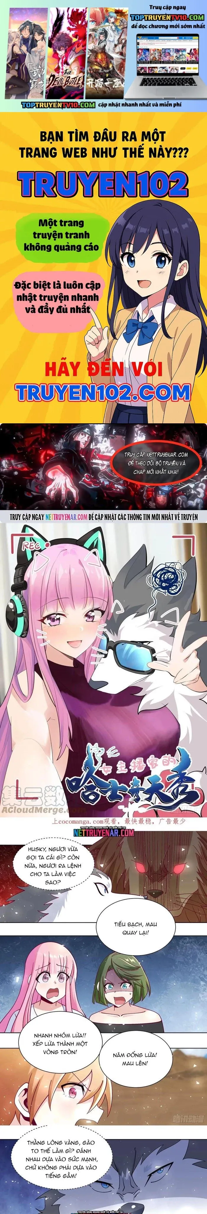 đọc truyện Trọng Sinh Thành Chó Của Nữ Thần Chương 423 ảnh 3 tại Thiên Thai Truyện